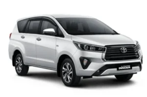 Innova reborn