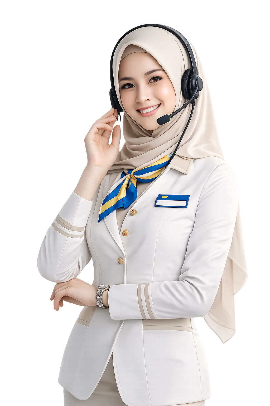 service water heater