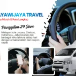 Travel Jepara cirebon
